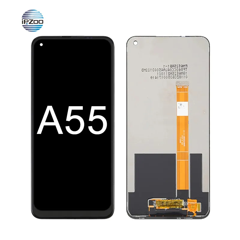 Per la sostituzione dello schermo del display LCD Samsung Galaxy A55 5g