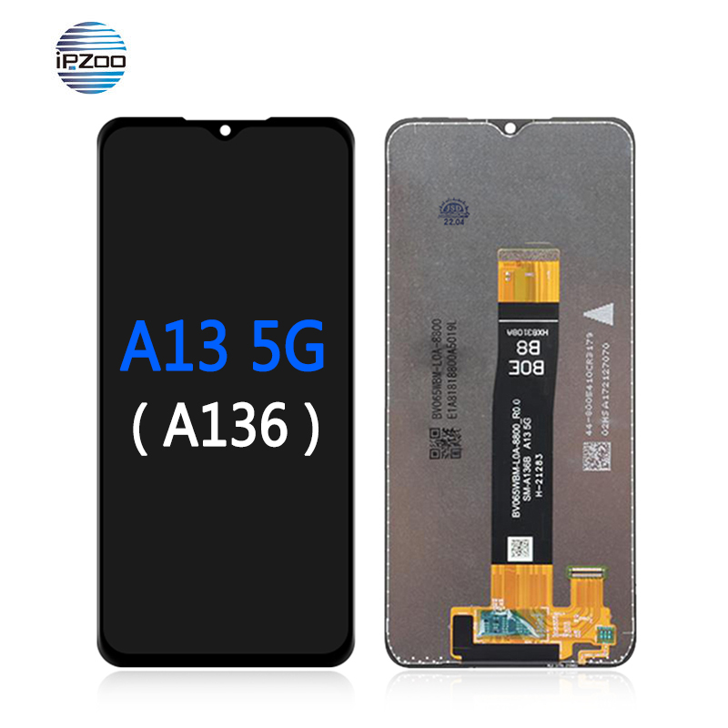 Für Samsung Galaxy A13 5G LCD-Bildschirmersatz
