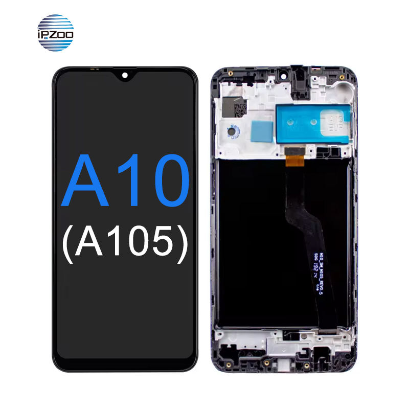 Für Samsung Galaxy A10 LCD-Bildschirmersatz