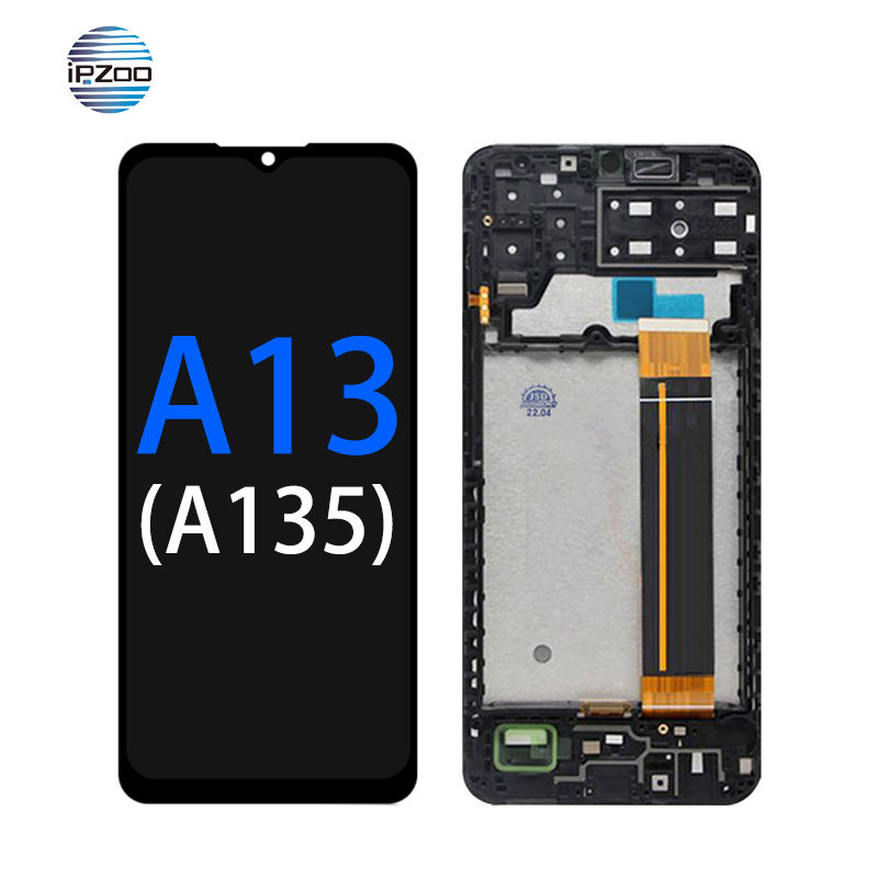 Para reemplazo de pantalla LCD Samsung Galaxy A13