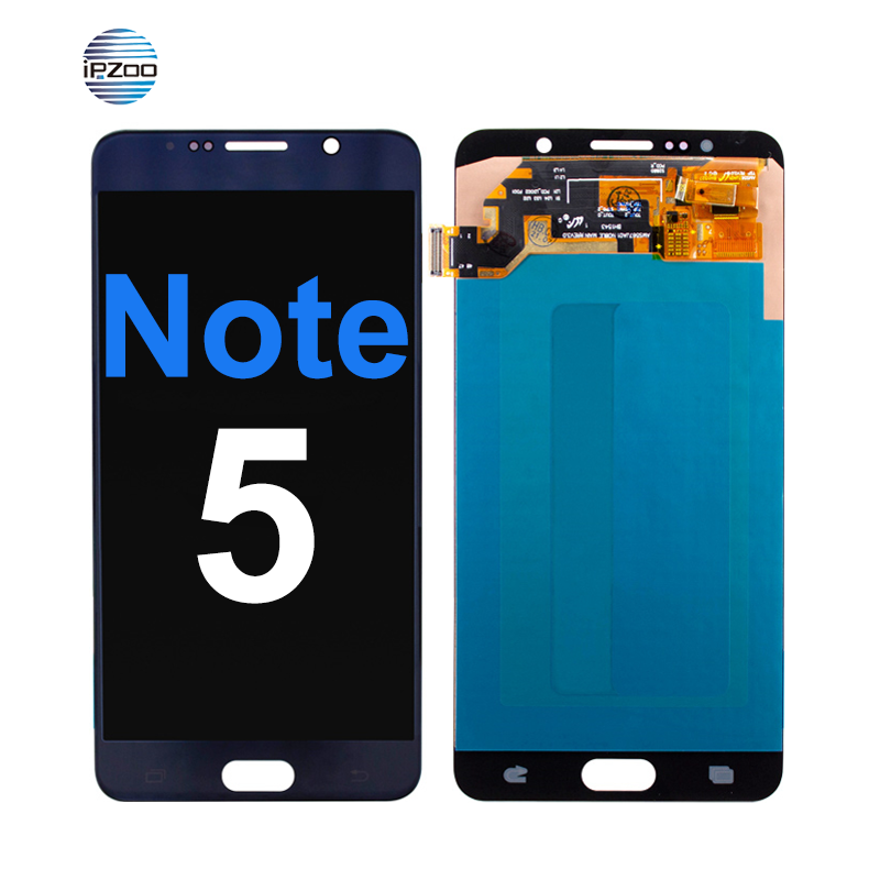 For Samsung Galaxy Note 5 Remplacement de l’écran LCD