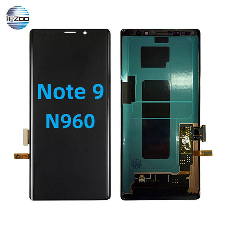 Für Samsung Galaxy Note 9 Austausch des LCD-Bildschirms