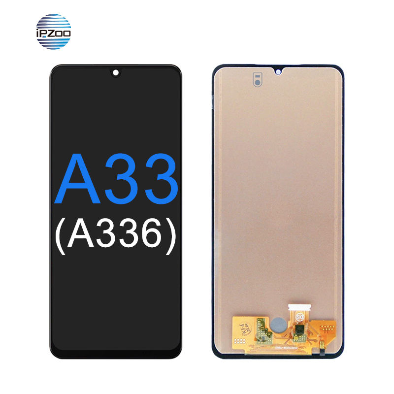 Für Samsung Galaxy A33 5G LCD-Bildschirmersatz