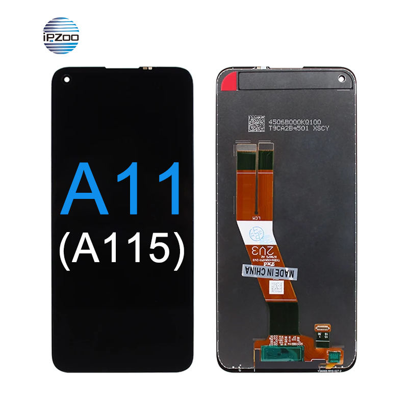 Für Samsung Galaxy A11 LCD-Bildschirmersatz
