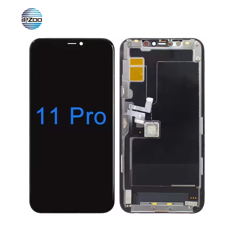 iPhone의 경우 11 Pro LCD Display Screen Replacement