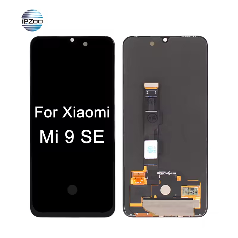 Para Xiaomi Mi 9 Reemplazo de la pantalla LCD SE