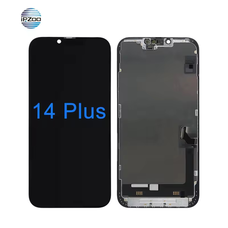 iPhoneの場合 14 Plus LCD Display Screen Replacement