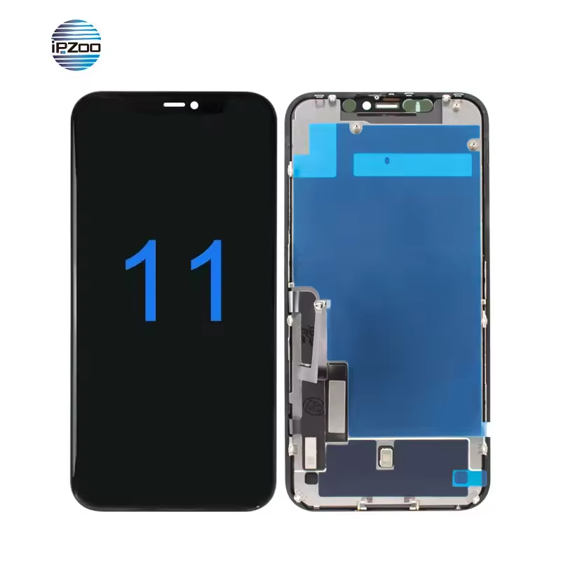 للآيفون 11 LCD Display Screen Replacement
