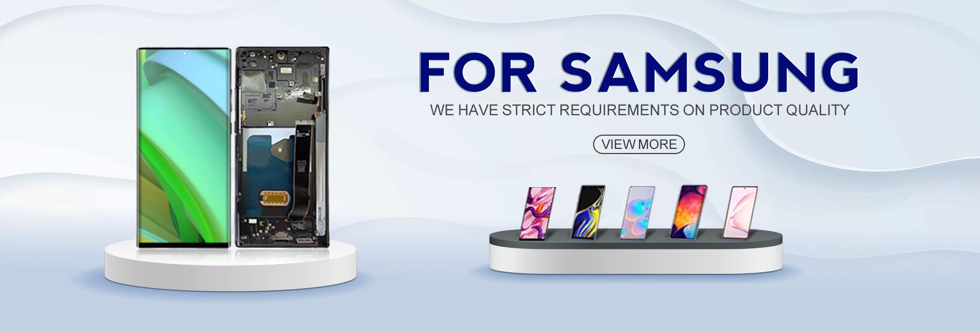 Mobile Phone LCD Factory Wholesale -  - 5