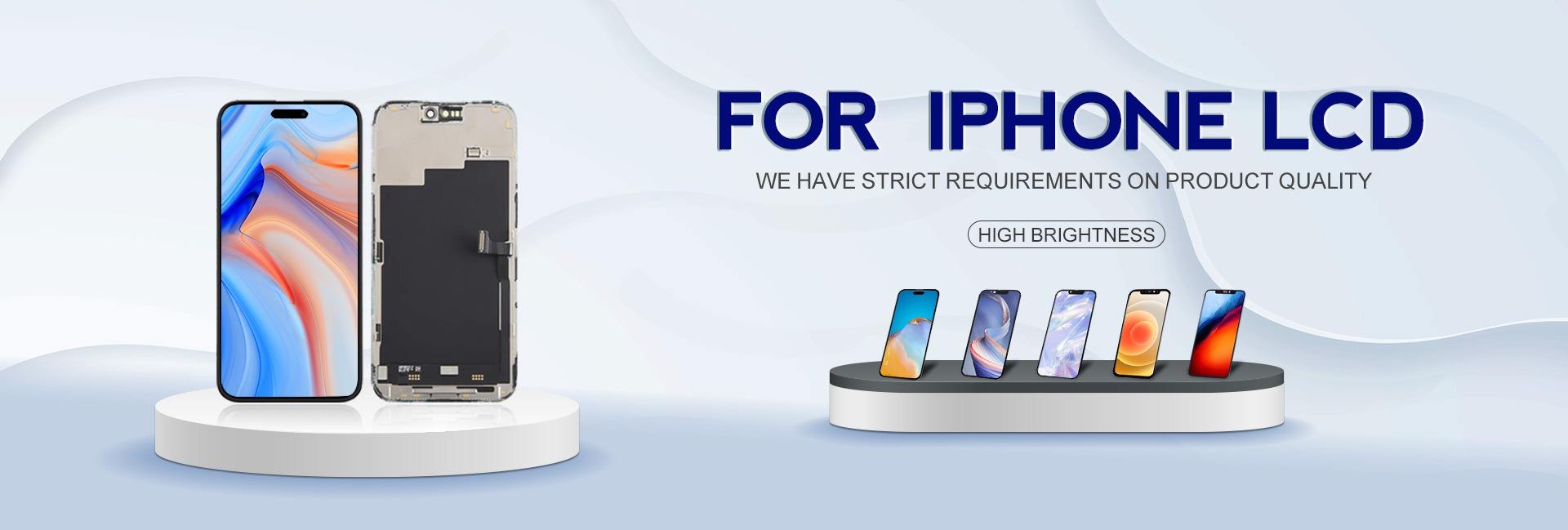 Mobile Phone LCD Factory Wholesale -  - 6