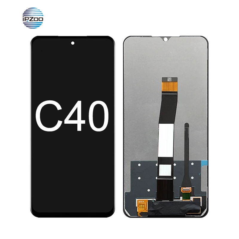 For Xiaomi Poco C40 LCD Display Screen Replacement