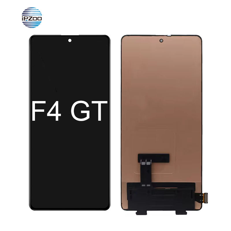 For Xiaomi Poco F4 GT LCD Display Screen Replacement