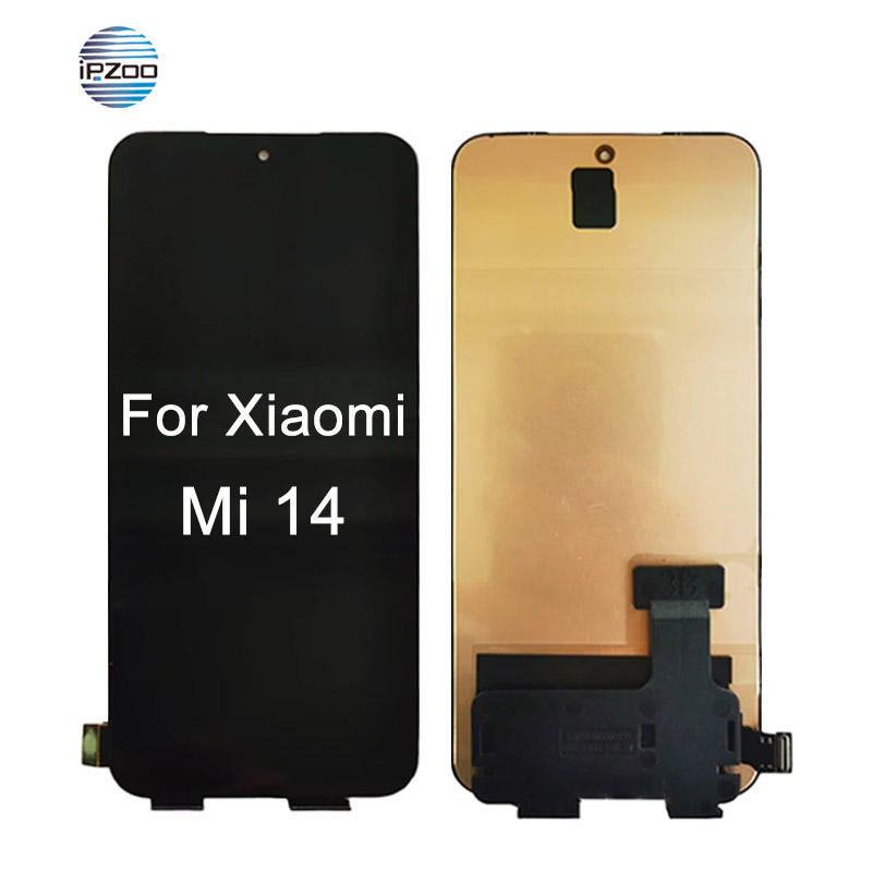 For Xiaomi Mi 14 LCD Display Screen Replacement