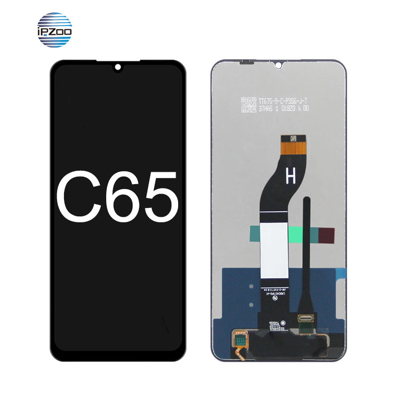 For Xiaomi Poco C65 LCD Display Screen Replacement