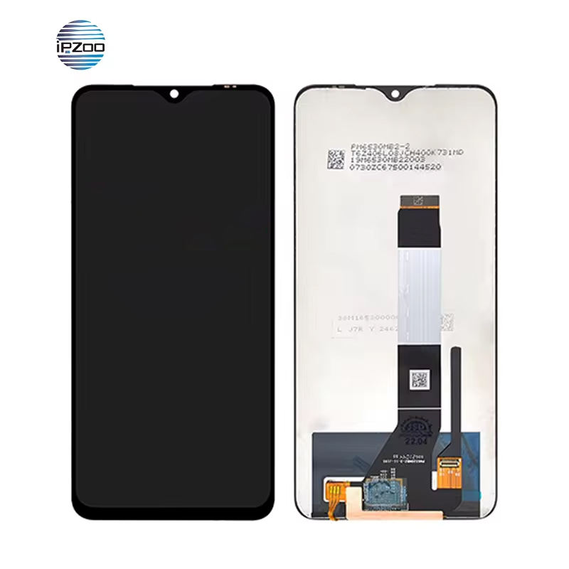 For Xiaomi Poco M3 LCD Display Screen Replacement